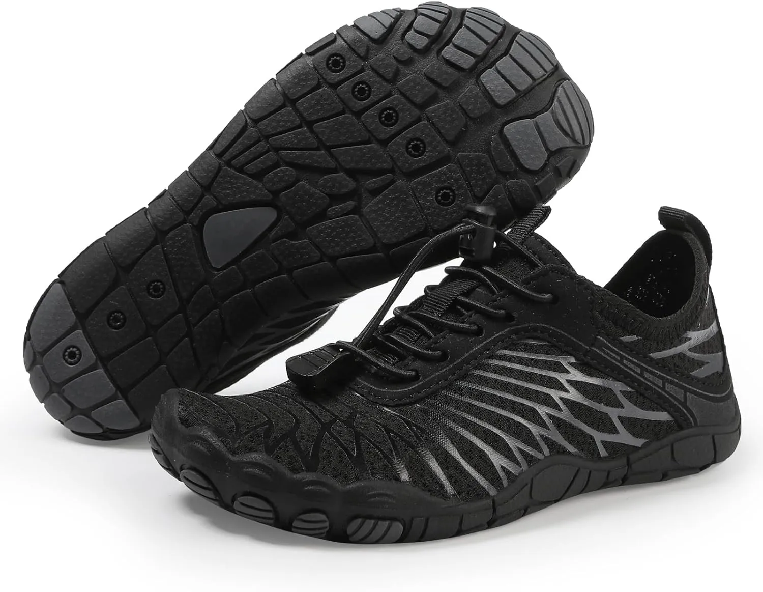 Beach Shoes for Kids Boys & Girls Hike Barefoot Water Quick Dry Sneakers Lightweight Swim Shoes Sports Athletic Shoes, China