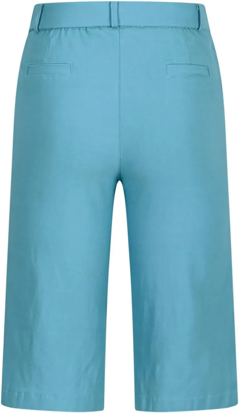 Bermuda Shorts for Women 2025 Trendy Casual Summer High Waisted Chino Shorts Straight Leg Hiking Vacation Outfits
