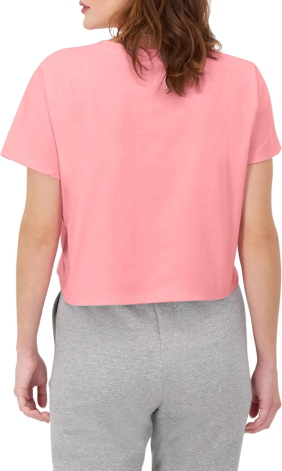 Champion Women'S Tshirt Tailgate Tshirt Comfortable Lightweight Graphic T-Shirt For Women