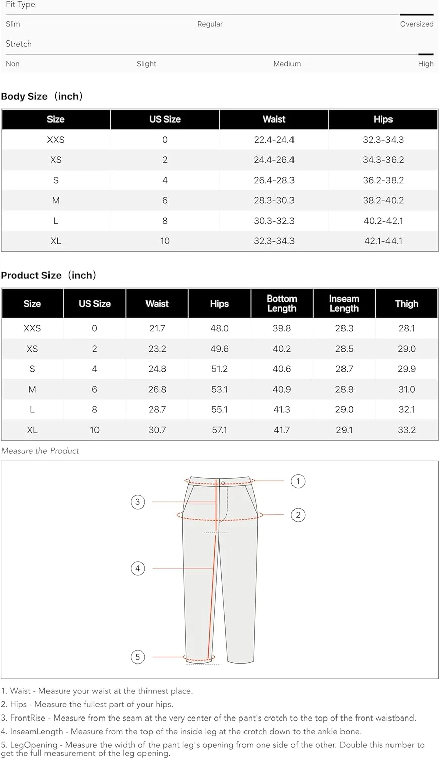 CIDER Wide Leg Palazzo Pants for Women with Pockets Elastic Business Causal Pants Women Summer for Beach Travel Trousers