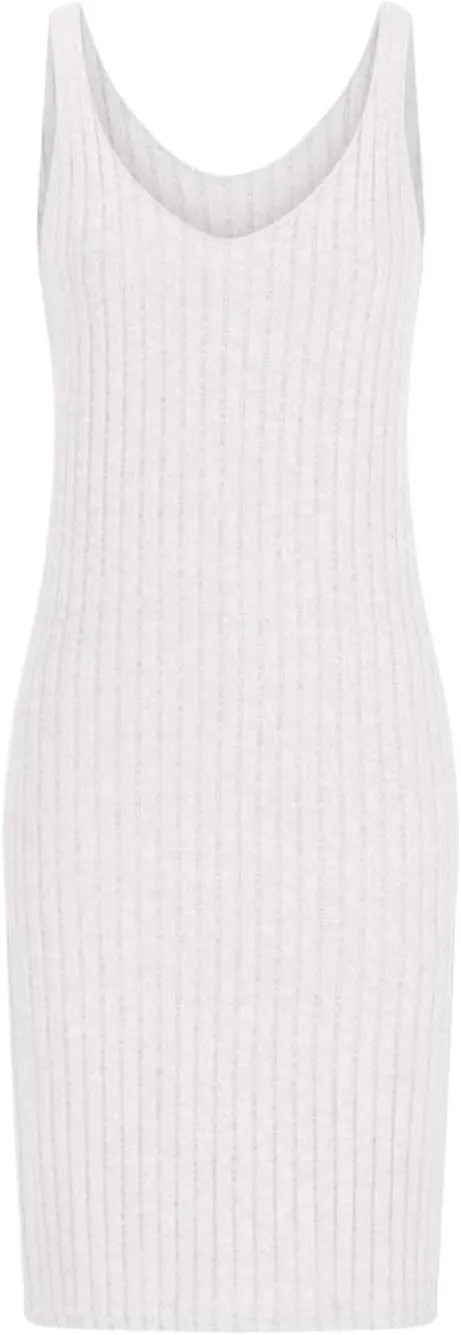 Firzero Women's 2 Piece Outfits Long Sleeve Turtleneck Cropped Sweaters Top and Bodycon Midi Dress Ribbed Knit Sweater Dress