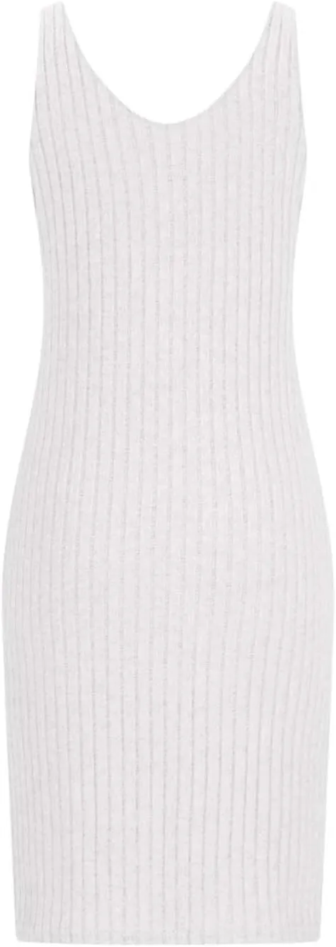 Firzero Women's 2 Piece Outfits Long Sleeve Turtleneck Cropped Sweaters Top and Bodycon Midi Dress Ribbed Knit Sweater Dress