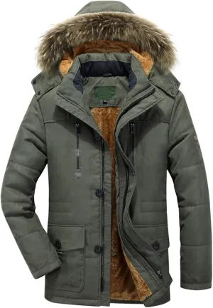 Flannel Lined Waxed Jacket Women Winter Jackets Man Coats Winter Clothes for Men Jackets Mens Fog Winter Coats Bomber Jacket Men With Sherpa Mens Red Winter Coat Horseman Costume Sale Clearance