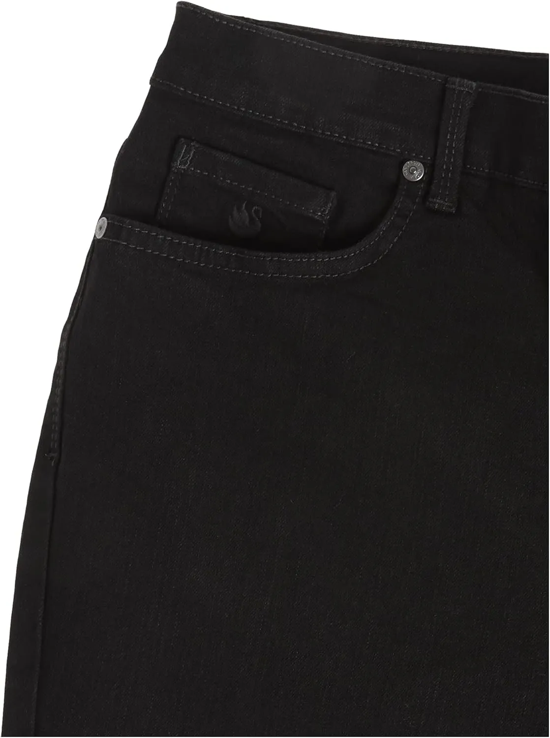 Gloria Vanderbilt Women's Amanda Bootcut Denim Jean