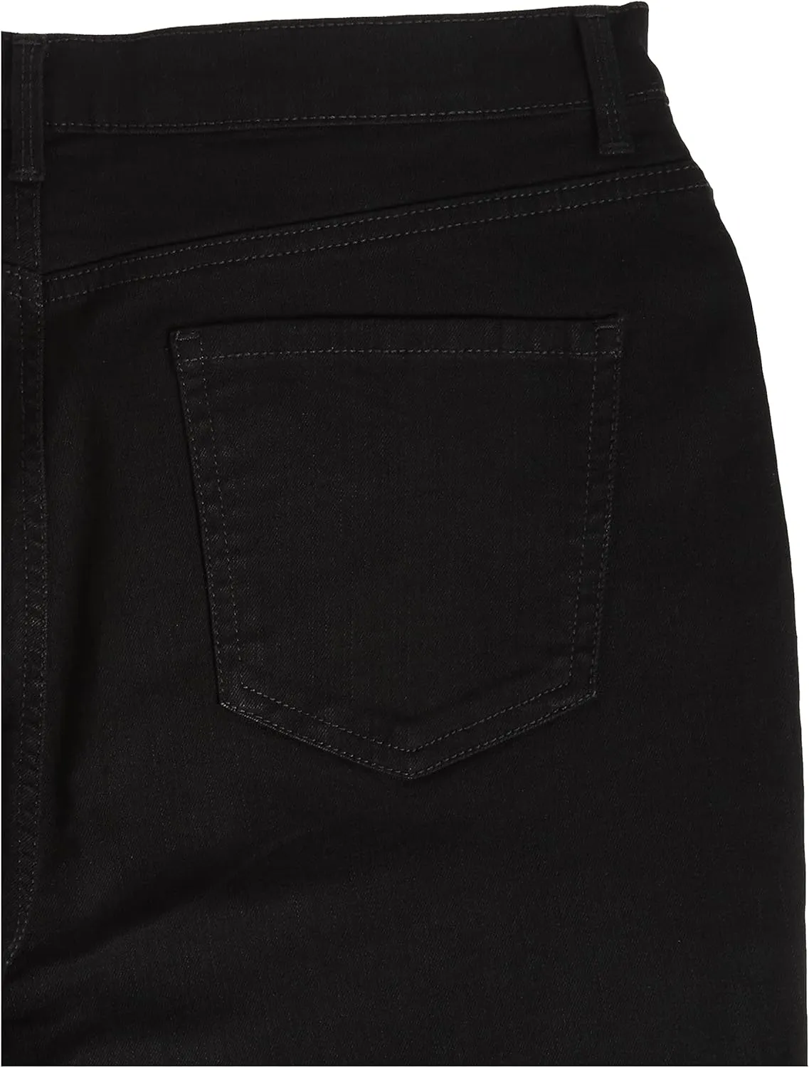 Gloria Vanderbilt Women's Amanda Bootcut Denim Jean