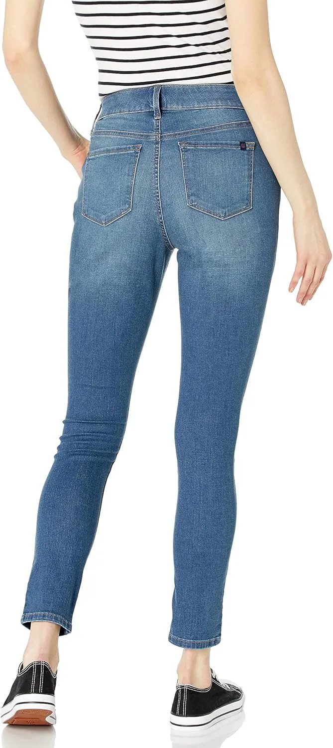 Gloria Vanderbilt Women's Comfort Curvy Skinny Jean Standard