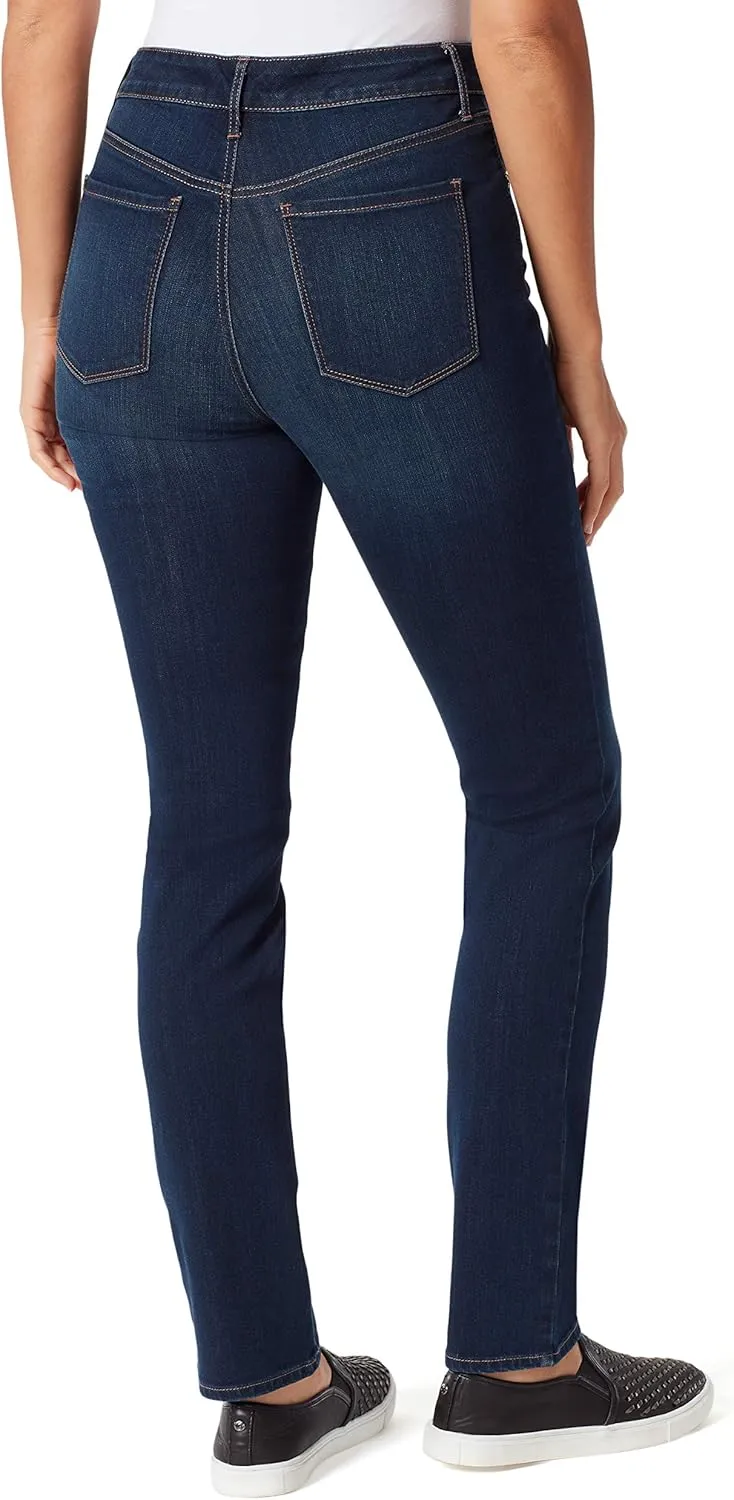 Gloria Vanderbilt Women's Generation High Rise Skinny Jean