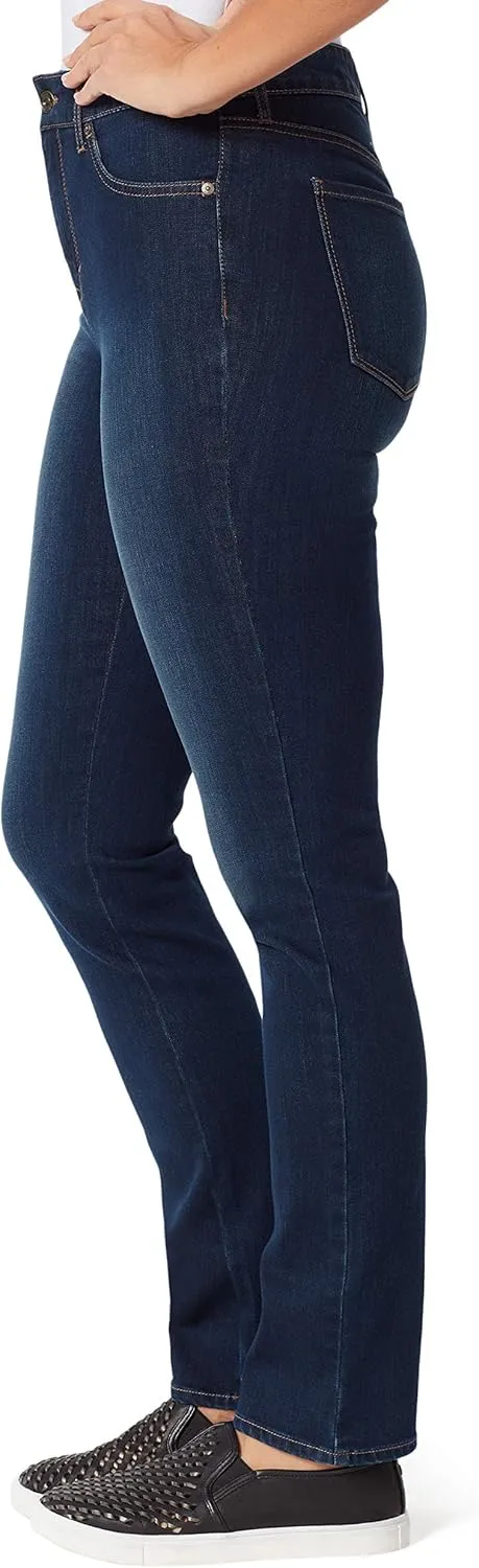 Gloria Vanderbilt Women's Generation High Rise Skinny Jean