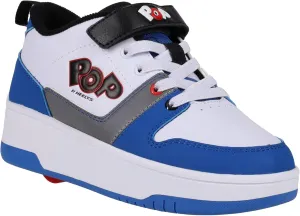 HEELYS Unisex-Child Pop 5 Wheeled Heel Shoe