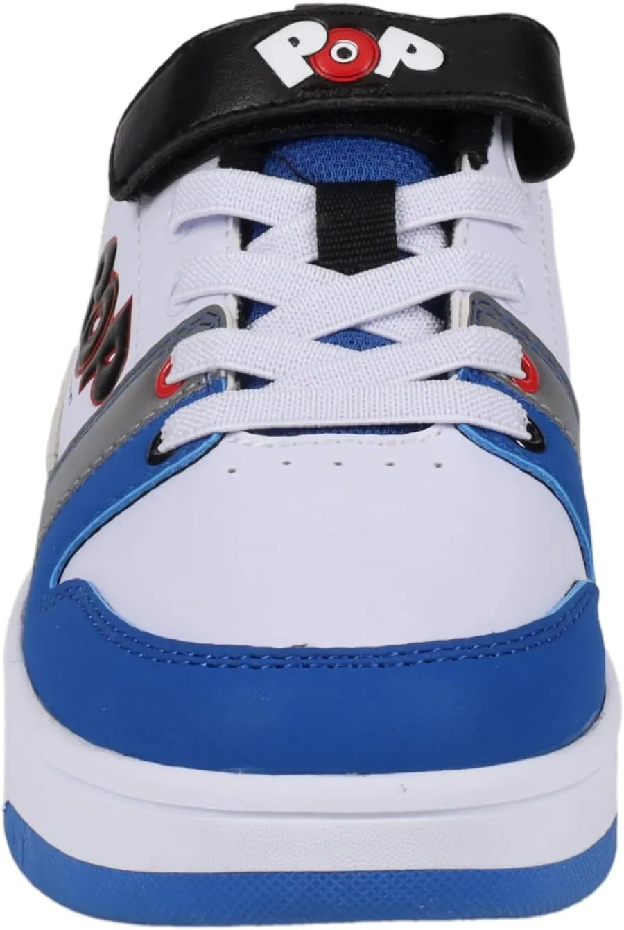HEELYS Unisex-Child Pop 5 Wheeled Heel Shoe