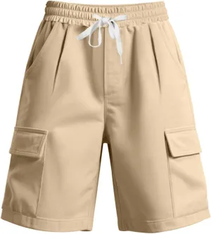 Men's Cargo Shorts with Pockets Summer Quick Dry Workout Athletic Running Gym Lightweight Casual Trendy Trunks