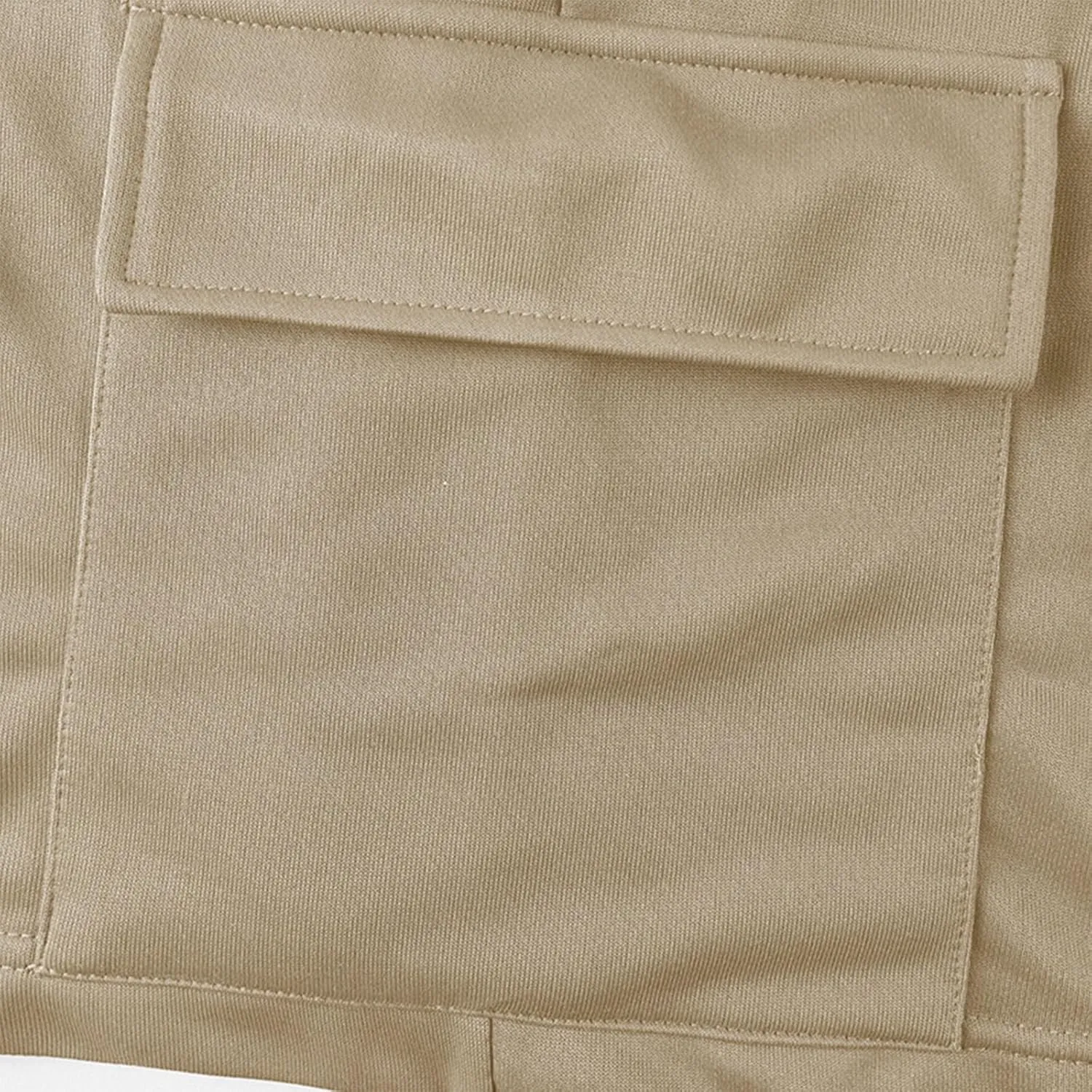 Men's Cargo Shorts with Pockets Summer Quick Dry Workout Athletic Running Gym Lightweight Casual Trendy Trunks