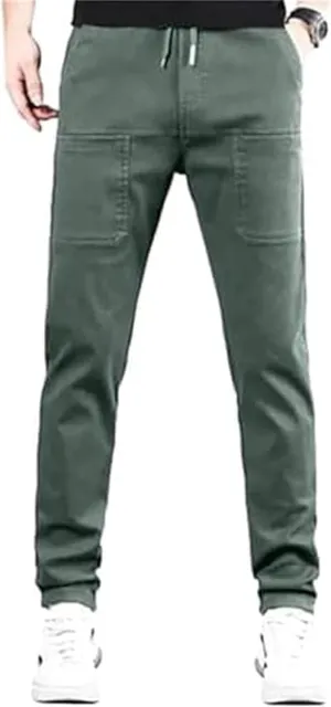 Multipants Luxury Pants, Multipants  High Stretch Multi-Pocket Durable Cargo Pants, Men's Cargo Sweatpants with Pockets