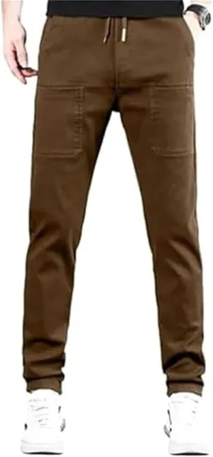 Multipants Luxury Pants, Multipants  High Stretch Multi-Pocket Durable Cargo Pants, Men's Cargo Sweatpants with Pockets