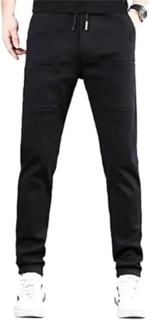 Multipants Luxury Pants, Multipants  High Stretch Multi-Pocket Durable Cargo Pants, Men's Cargo Sweatpants with Pockets