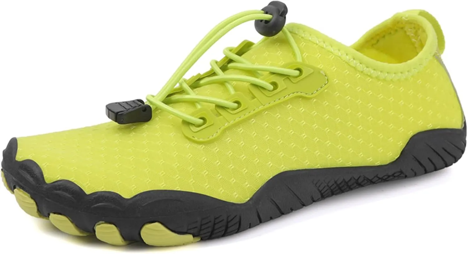 Water Shoes for Women Men Barefoot Shoes Non Slip Water Socks Wading Diving Swim Shoe Sand Socks for Beach Volleyball Summer Slip on Hiking Rock Climbing Shoe Indoor Fitness Yoga Footwear