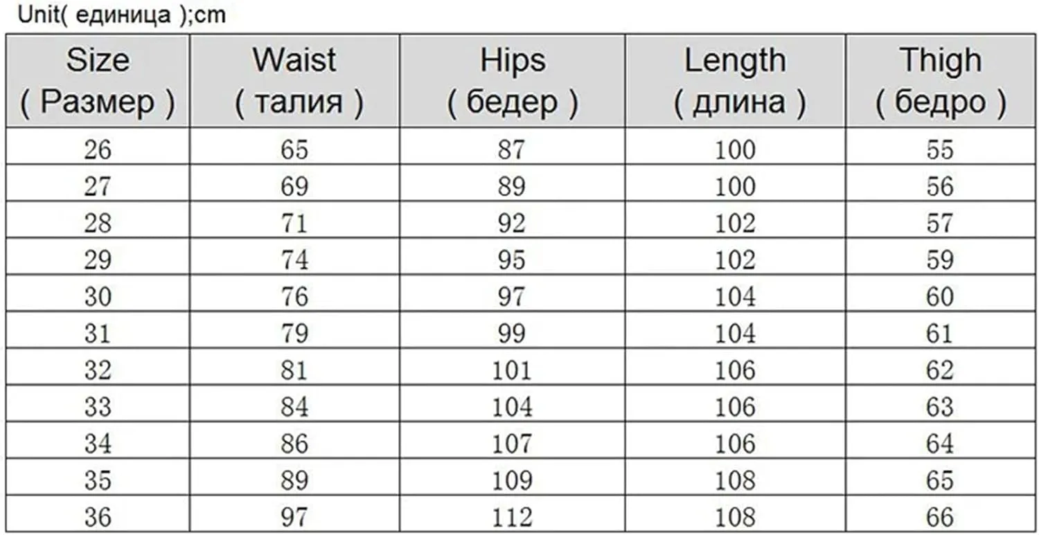 Women Elegant High Waist Straight Leg Jeans Thicken Warm Oversize Stretch Skinny Denim Pants