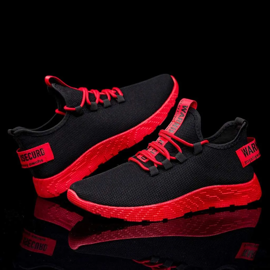 Women Walking Shoes Sock Sneakers Slip-On Breath Running Shoes for Women Sports Women's Shoes Casual Brown Sneakers Platform Tennis Shoe Loafers Shoe